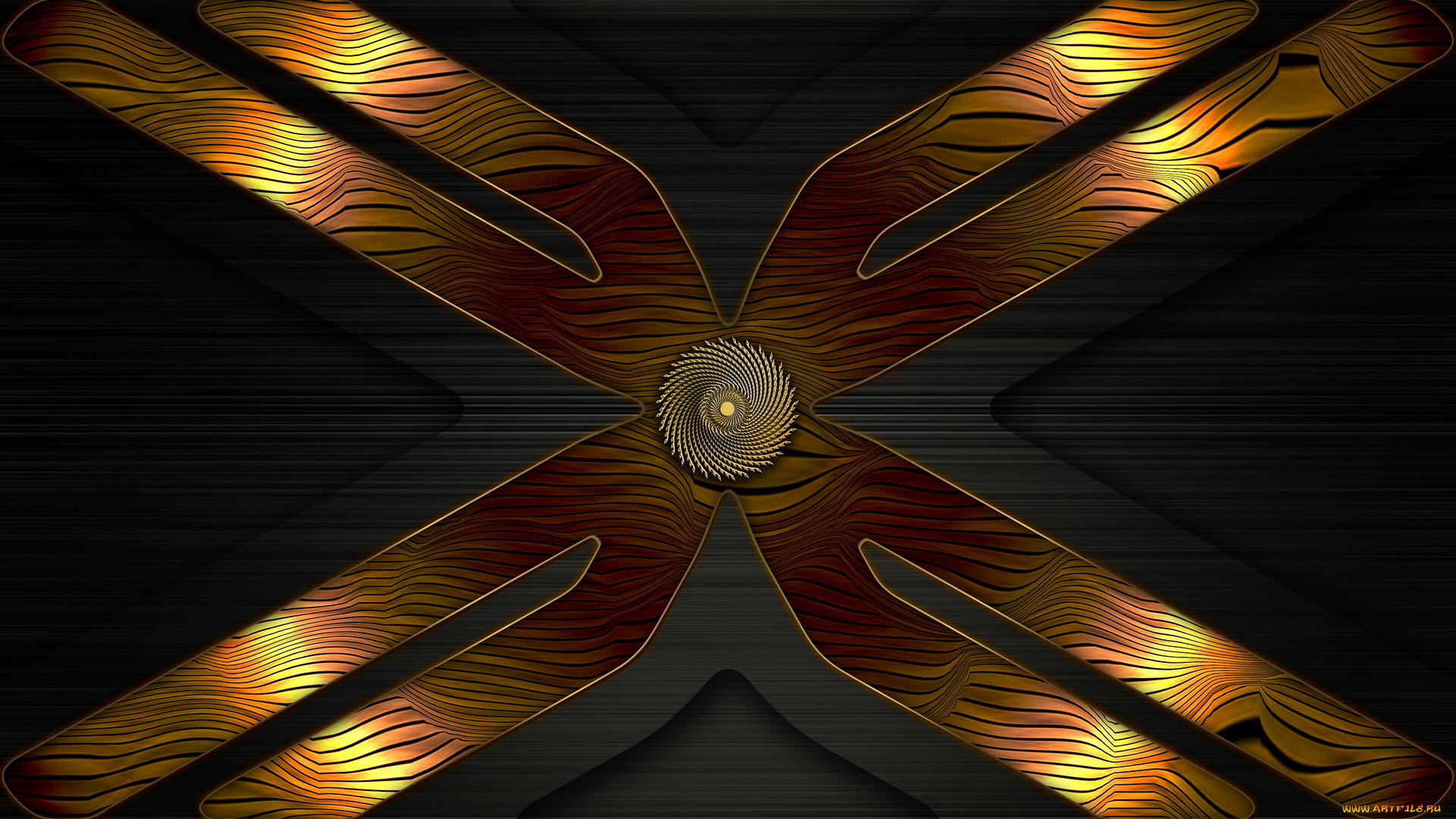 3, , fractal, , , 